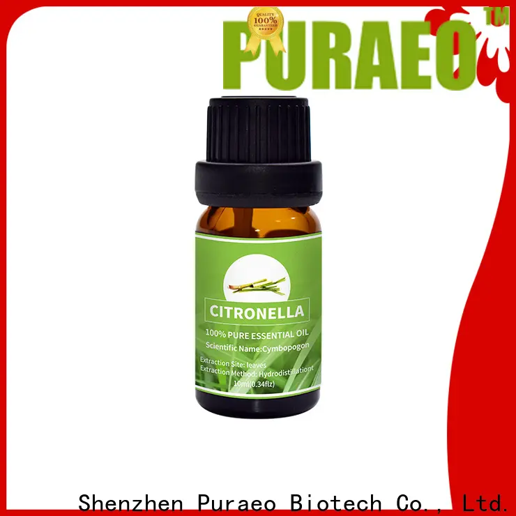 Wholesale lavender essential oil for hair company for face 1