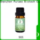 Puraeo Wholesale organic ginger oil manufacturers for perfume 1