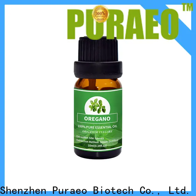 Puraeo lavender essential oil for face manufacturers for perfume 1