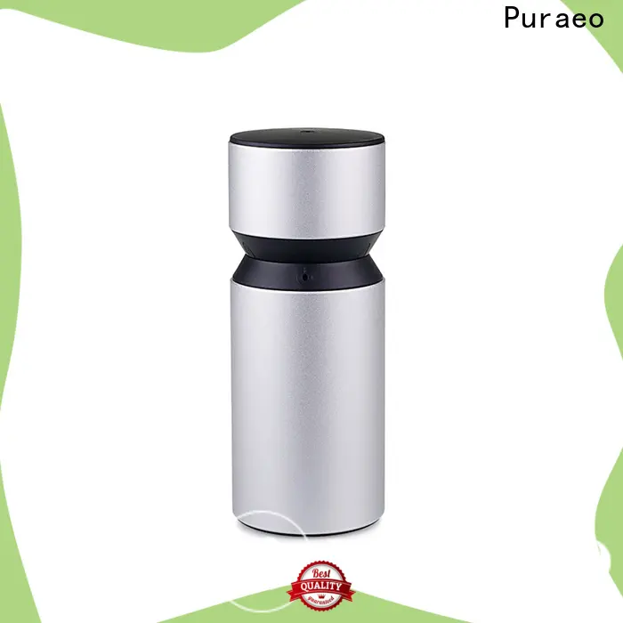 Puraeo usb air diffuser manufacturers 1