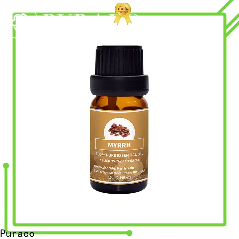 Puraeo New carrier oils supplier for business for massage1 1