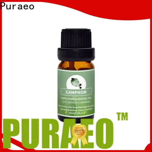 Latest chamomile oil for skin Supply for perfume 1