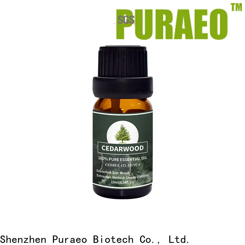 Wholesale lavender oil for sleep Supply for face 1