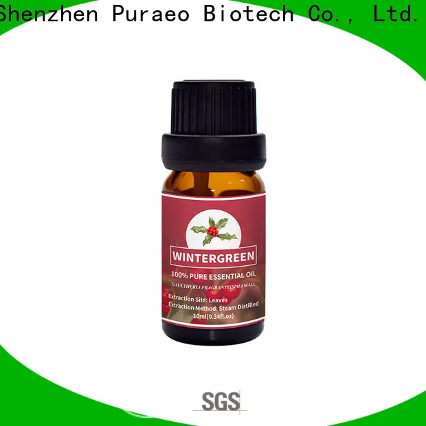 Puraeo Custom carrier oils supplier Supply for face 1
