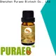 Puraeo High-quality custom essential oils manufacturers for perfume 1