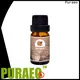 Puraeo custom essential oils Suppliers for perfume 1