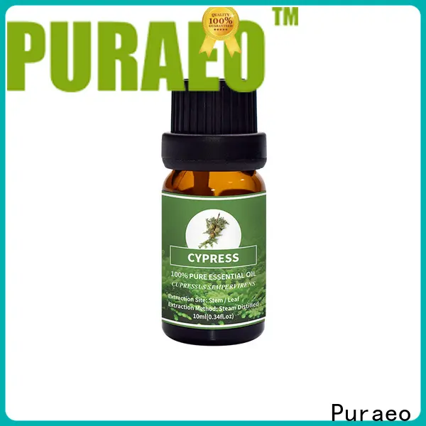 Puraeo New carrier oils supplier Supply for skin 1
