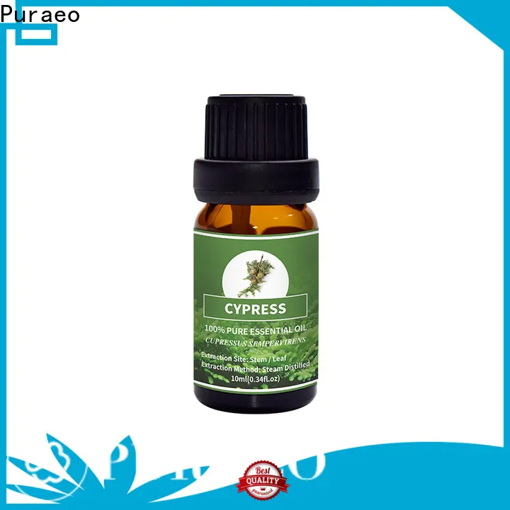 Top essential oil manufacturer manufacturers for massage 1