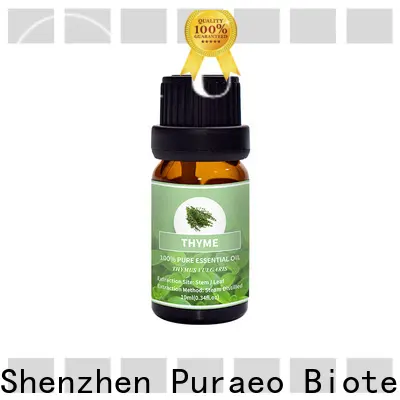Puraeo Wholesale custom essential oils company for skin 1