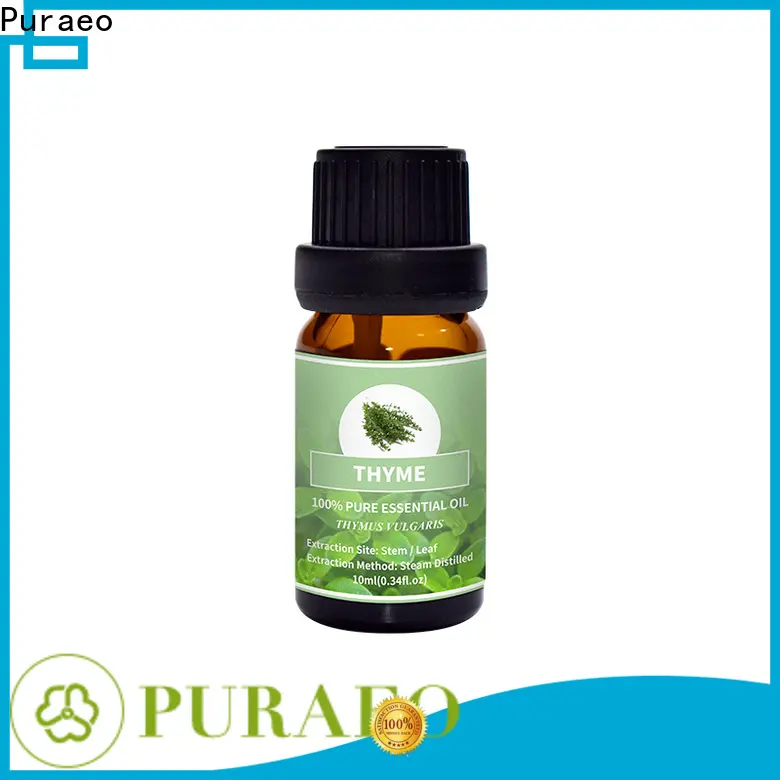 Puraeo ylang ylang oil for skin for business for face 1