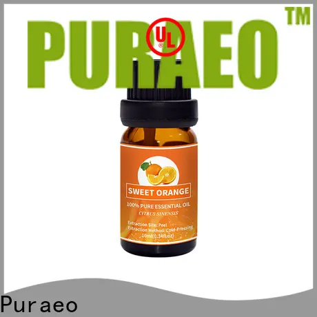 Custom custom essential oils Supply for skin 1