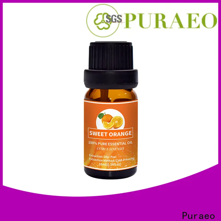 Puraeo tea tree oil for skin Supply for face 1