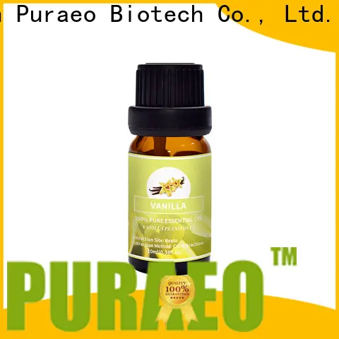 Latest frankincense oil factory for face 1