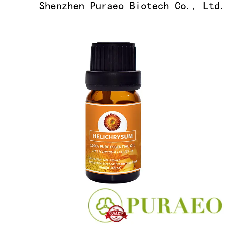 High-quality custom essential oils factory for skin 1