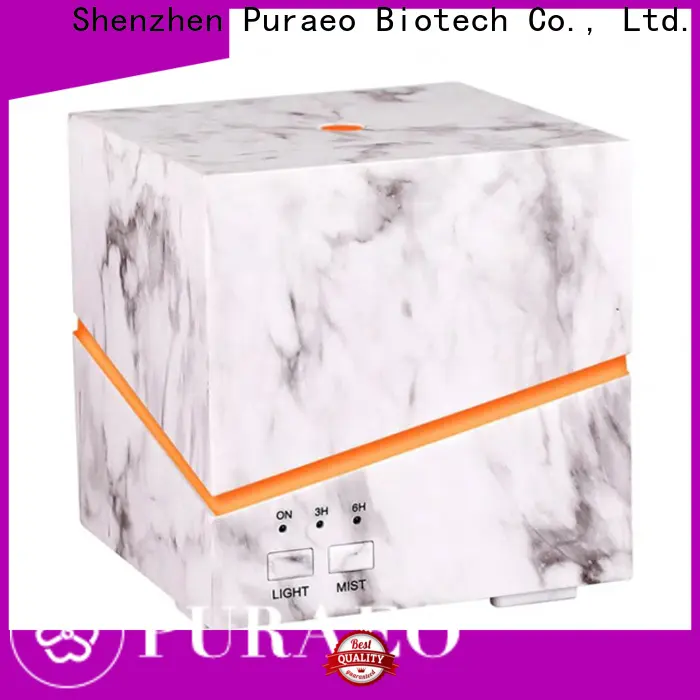 Puraeo New usb powered aromatherapy diffuser Suppliers 1