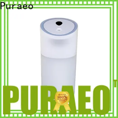 Puraeo New custom essential oils for business for massage 1