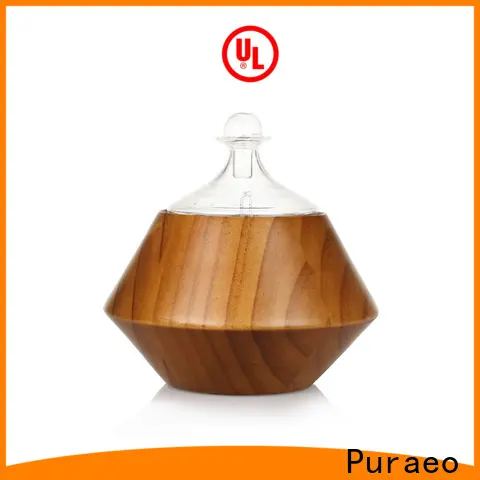 Best usb electric diffuser factory 1