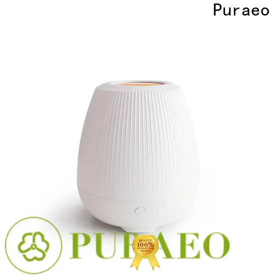 Puraeo New custom essential oils Supply for hair 1