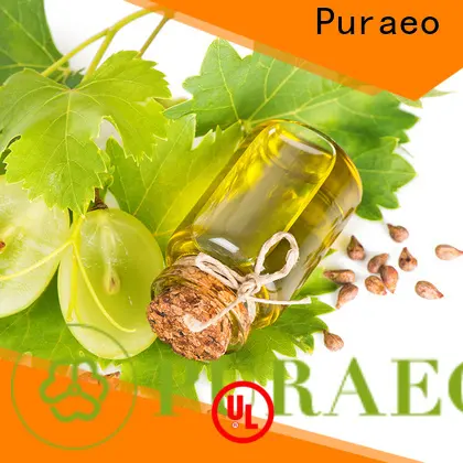 Puraeo New avocado oil bulk wholesale Supply for massage 1