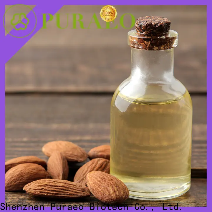 Puraeo carrier oil hair factory for face 1