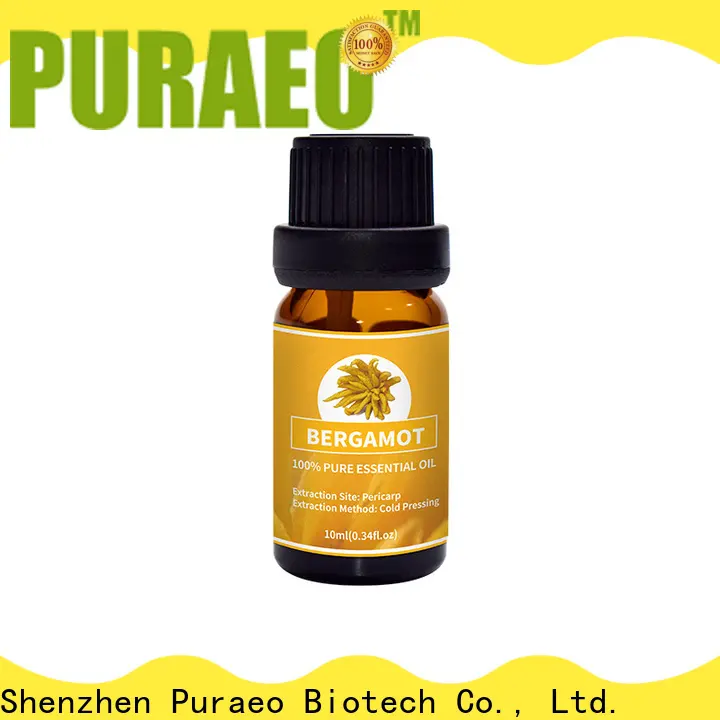 Latest ginger oil for skin for business for perfume 1