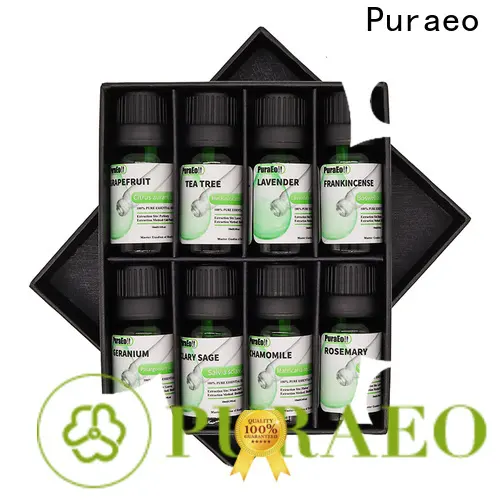 High-quality natural essential oil set factory for face 1