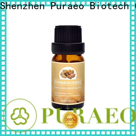 Puraeo Latest organic rosemary oil Suppliers for hair 1
