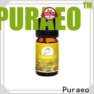 Puraeo tea tree essential oil for skin manufacturers for skin 1