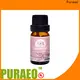 Puraeo organic peppermint oil Suppliers for face 1