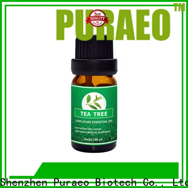 Best best tea tree oil for skin Suppliers for hair 1
