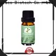Puraeo organic ginger oil manufacturers for perfume 1