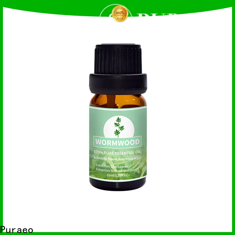 Puraeo High-quality organic lavender oil manufacturers for hair 1