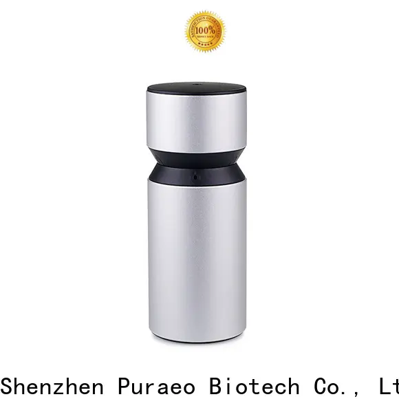 Puraeo aromatherapy diffusers wholesale Supply 1