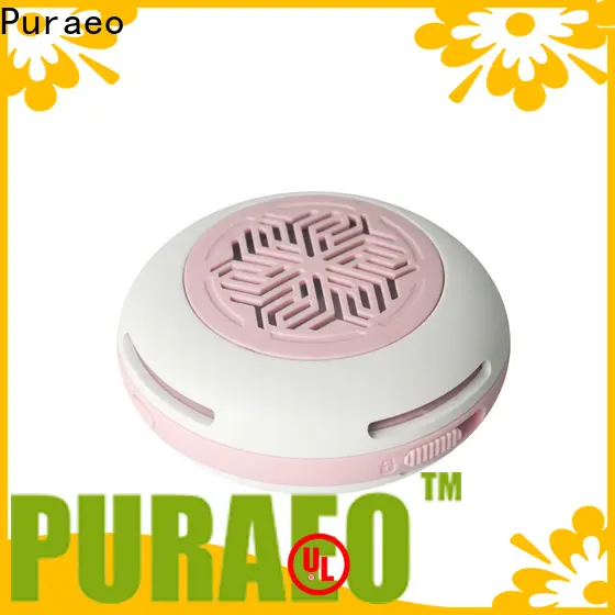 Puraeo wholesale electric aromatherapy diffuser for business 1