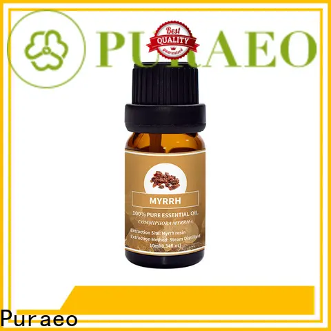 Puraeo Custom carrier oils supplier Supply for perfume1 1