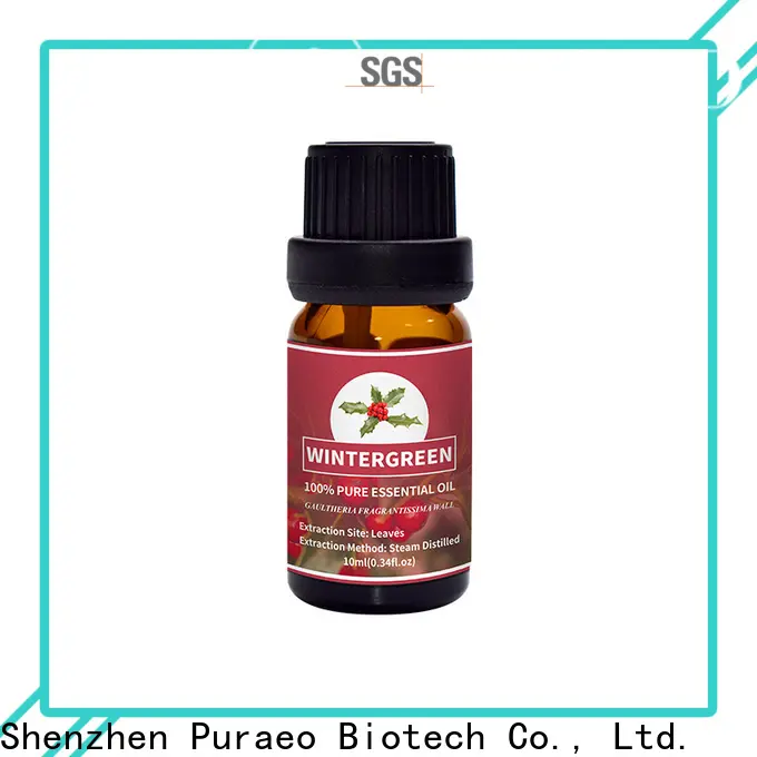 Puraeo carrier oils supplier factory for massage1 1