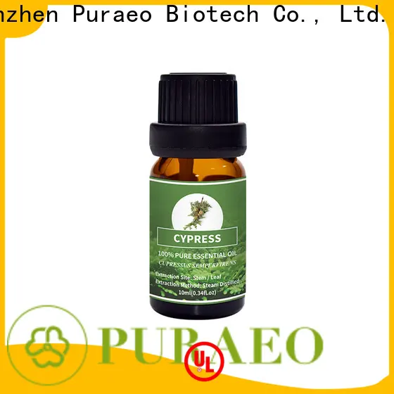 Custom custom essential oils for business for perfume 1