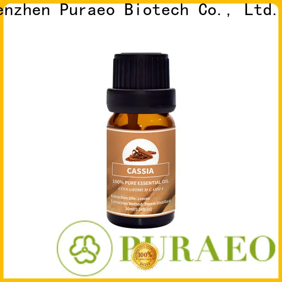 Puraeo carrier oils supplier Supply for massage 1