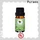Puraeo New rosemary oil for face company for perfume 1