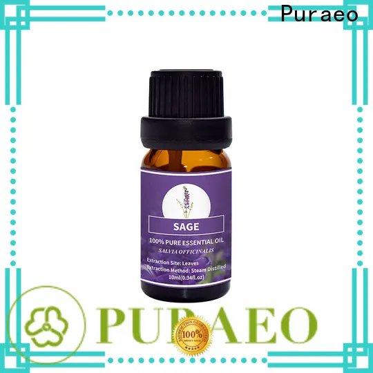 Latest lavender oil for face Suppliers for massage 1