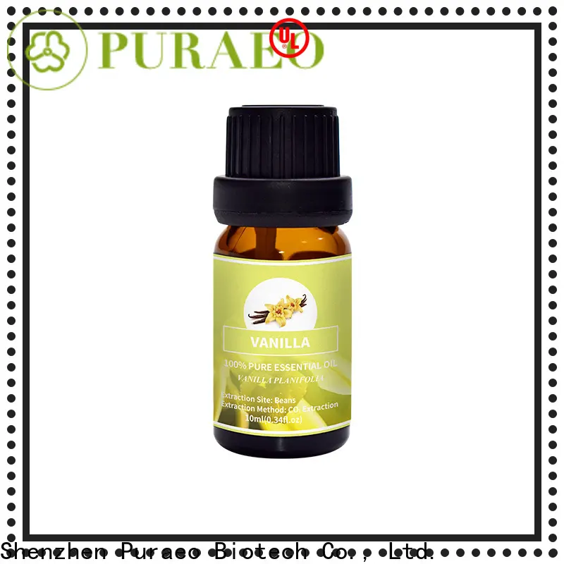 Puraeo Best grapefruit oil for skin Suppliers for hair 1