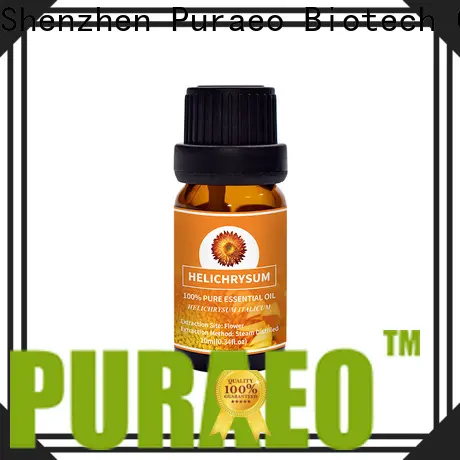 Puraeo carrier oils supplier for business for hair 1