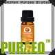 Puraeo carrier oils supplier for business for hair 1