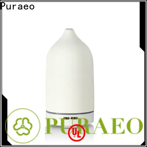 Puraeo best usb essential oil diffuser manufacturers 1