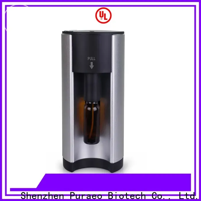 Puraeo portable usb diffuser for business 1