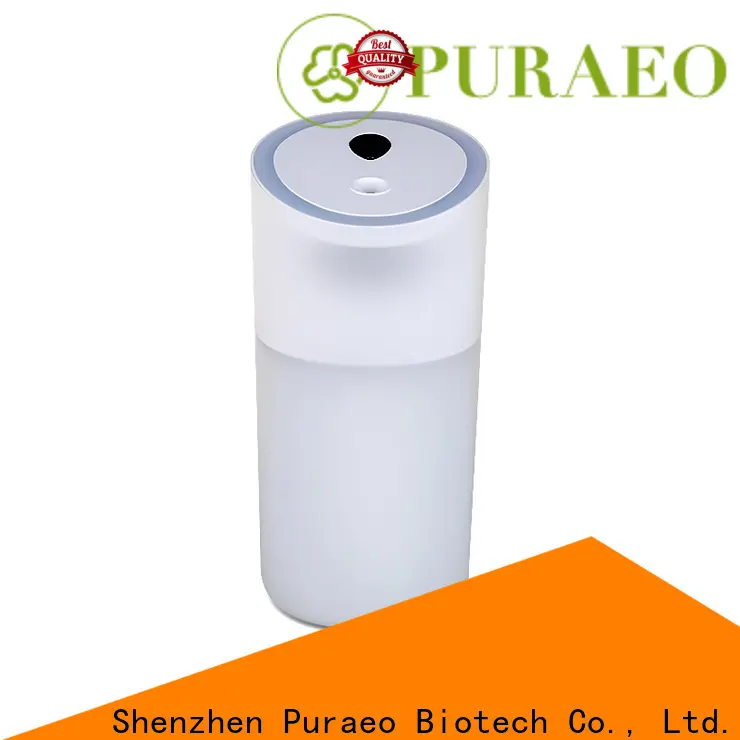Puraeo Wholesale usb air diffuser Supply 1