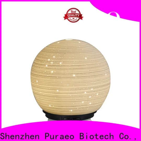 Puraeo custom essential oils Supply for face 1