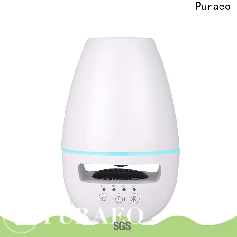 Top usb car essential oil diffuser factory 1