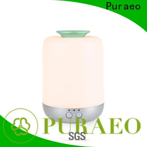 Latest usb powered aromatherapy diffuser factory 1