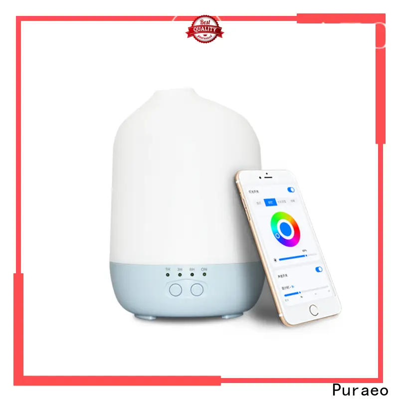 High-quality car usb oil diffuser for business 1